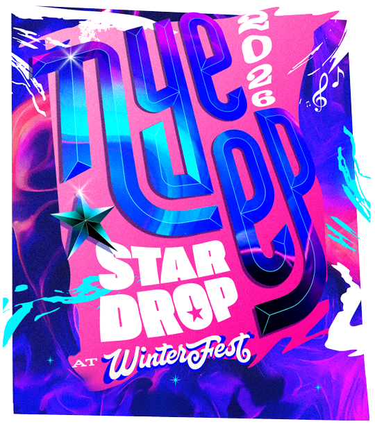 El Paso Star Drop
