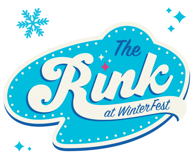 The Rink at WinterFest