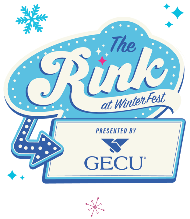 The Rink at WinterFest