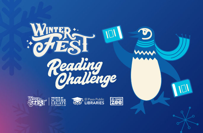 WinterFest Reading Challenge
