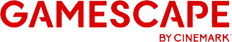 Cinemark Gamescape