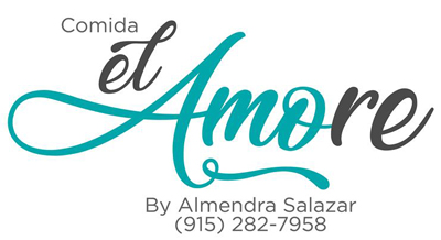 Comida El Amore logo