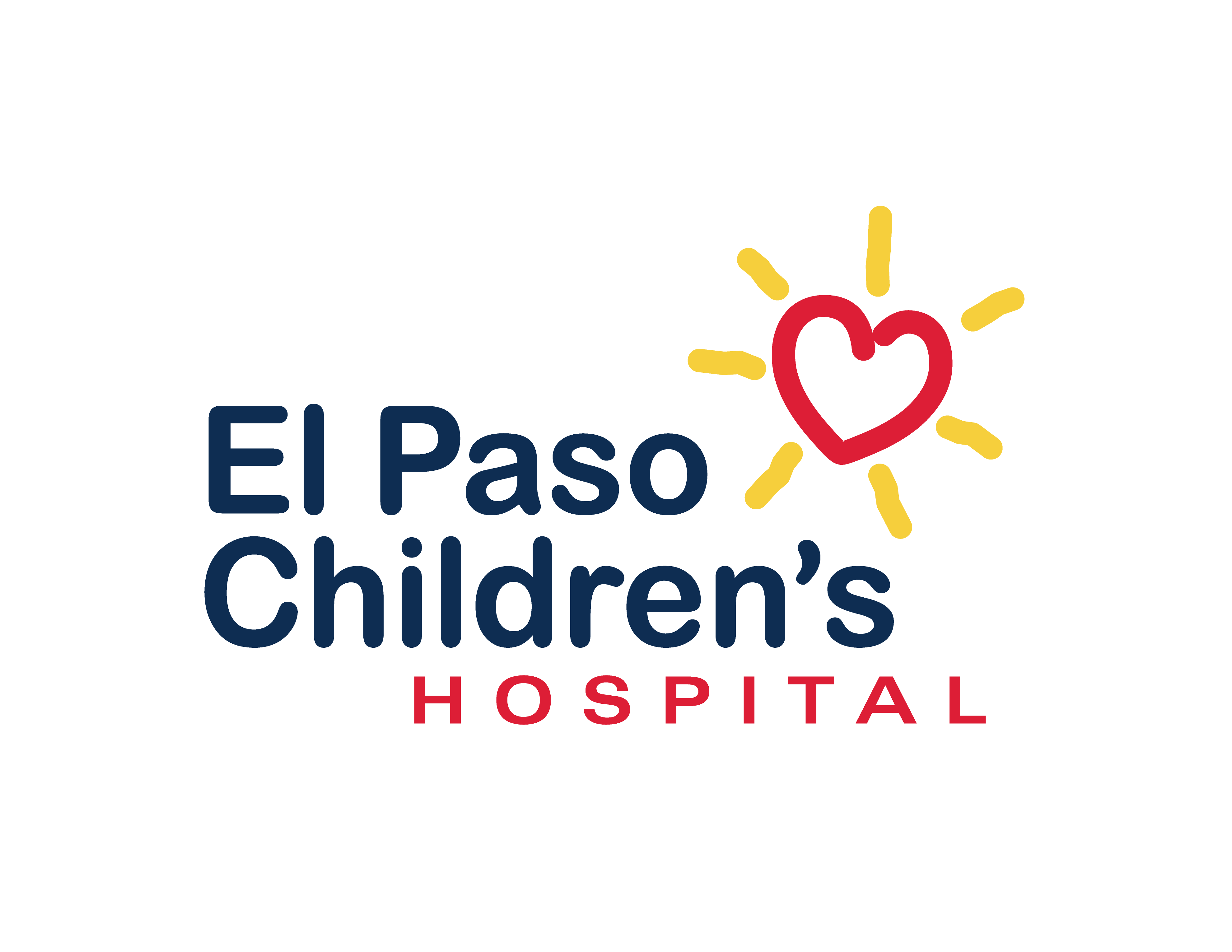 El Paso Children's Hospital