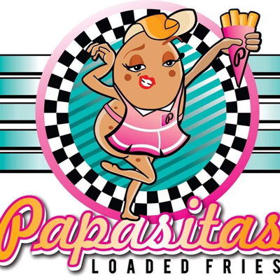 Papasitas logo