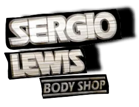 Lewis Body Shop